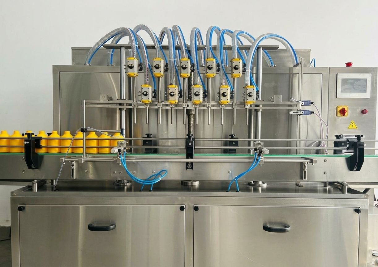 Why filling accuracy costs less than you think