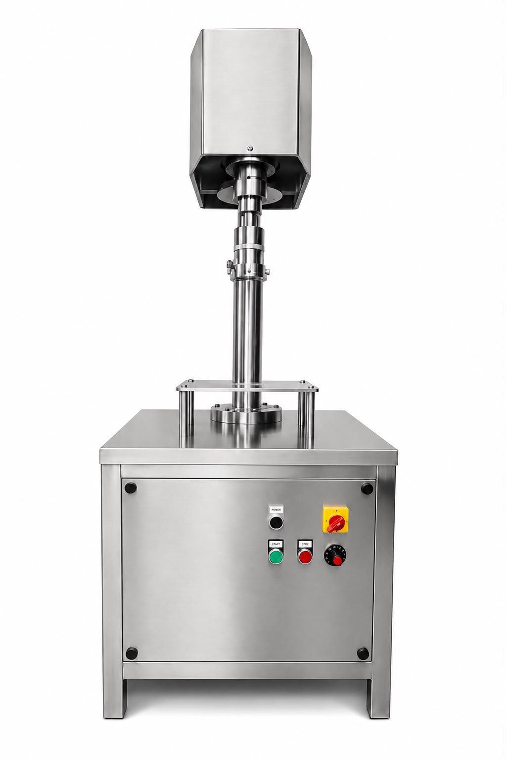 Bottle Capping Unit