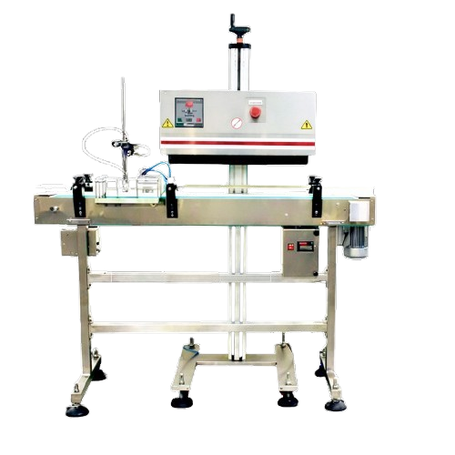 Induction Sealer