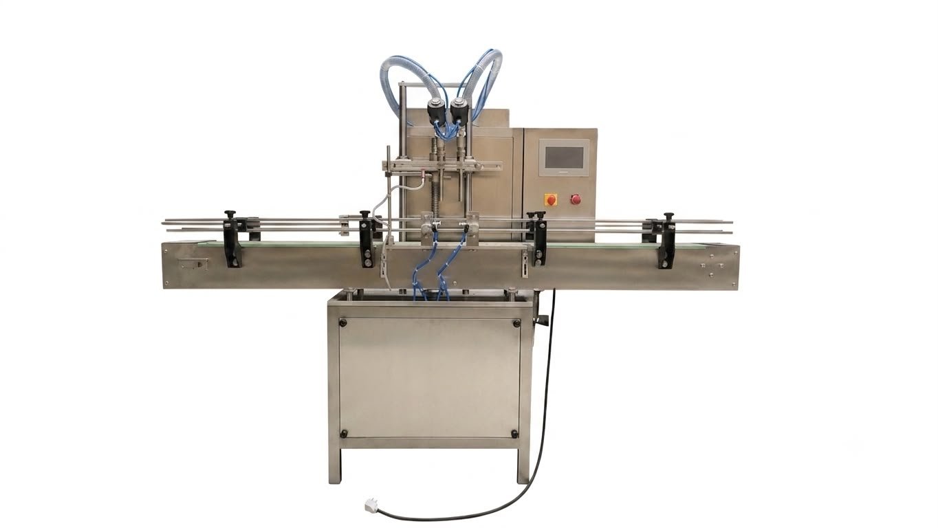 Linear Liquid Filler